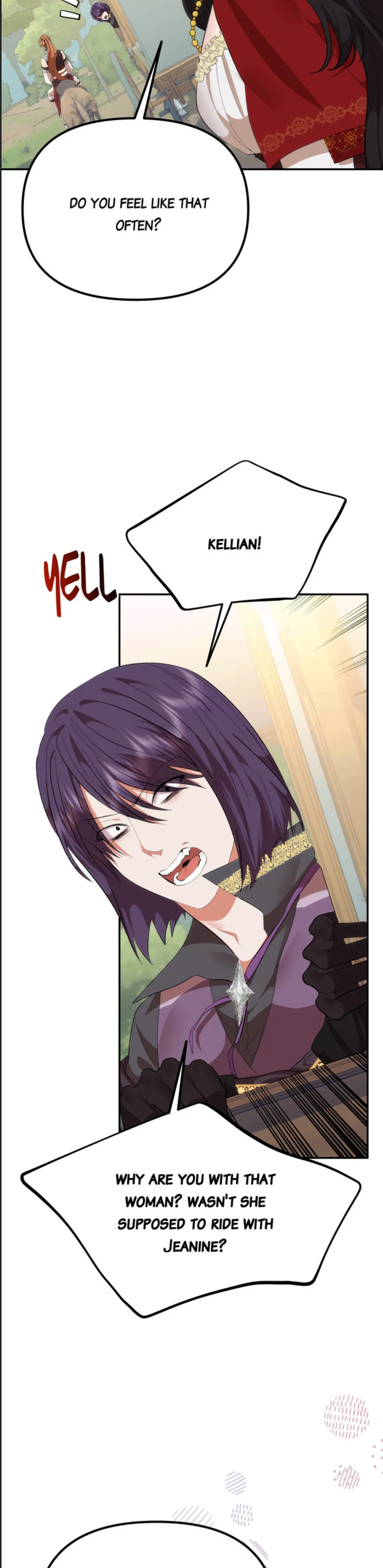Altruistic Warrior Chapter 21 - Page 27