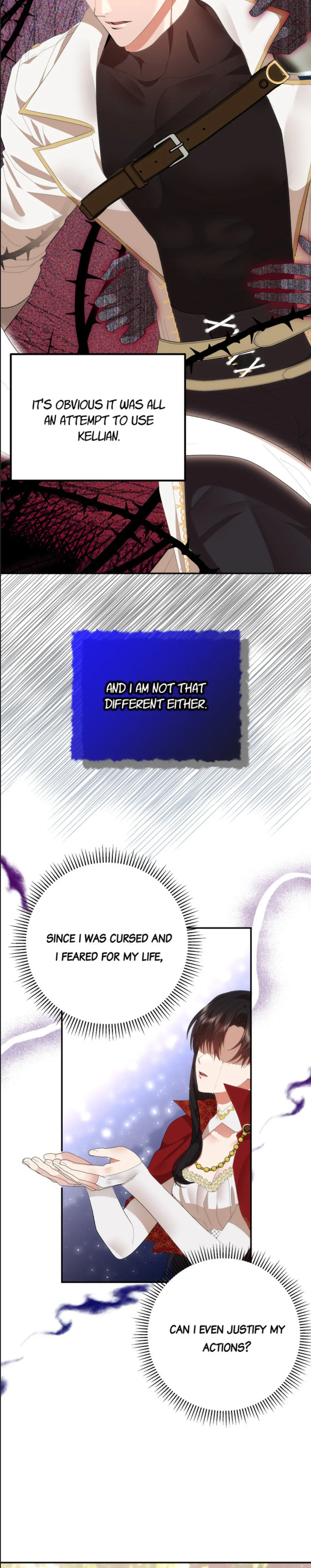 Altruistic Warrior Chapter 21 - Page 31