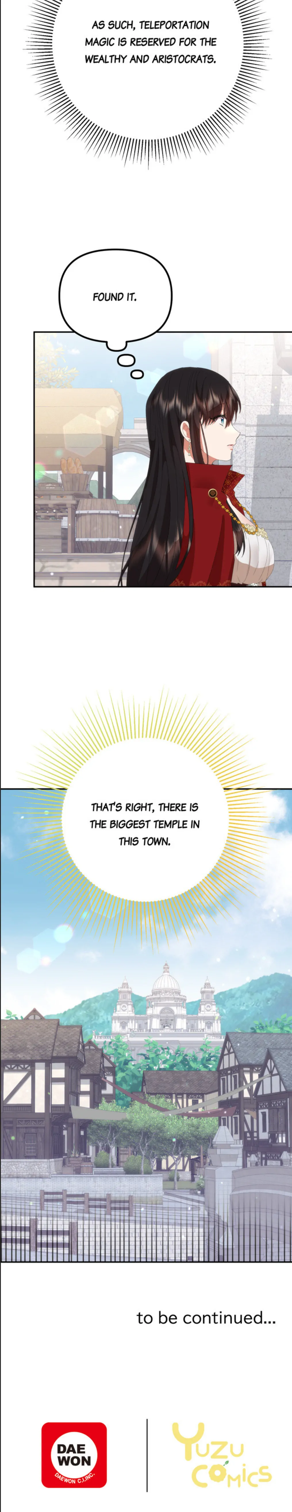 Altruistic Warrior Chapter 21 - Page 35