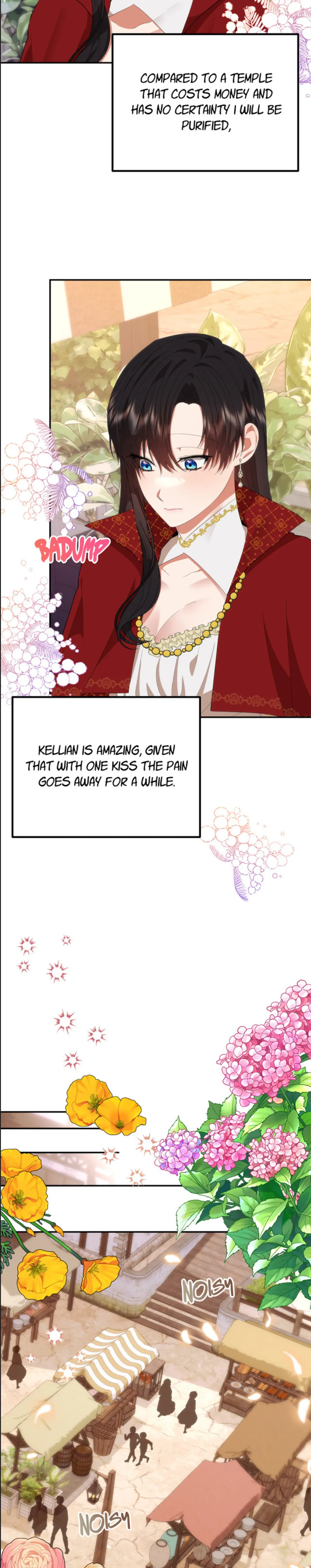 Altruistic Warrior Chapter 22 - Page 16