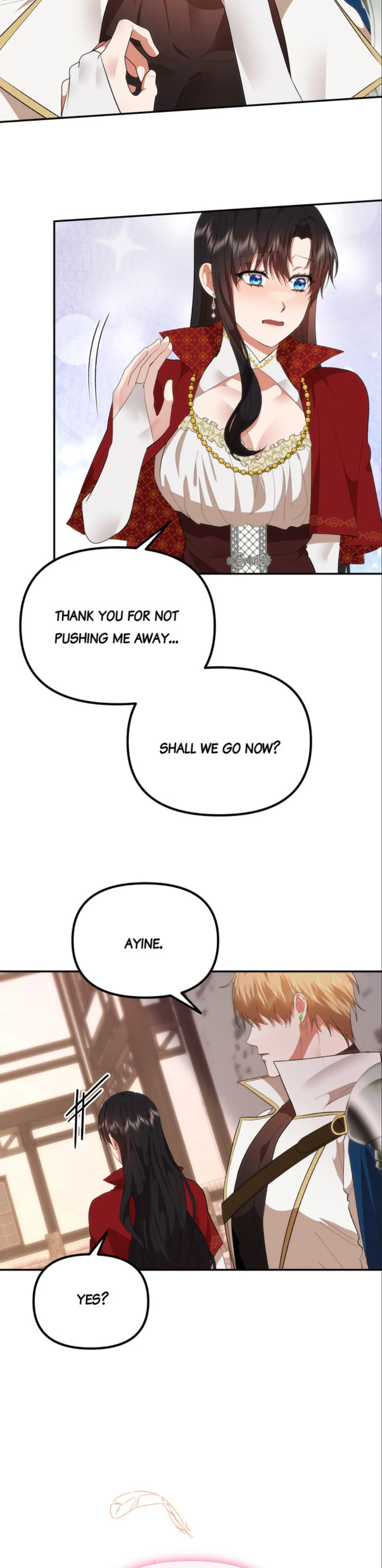 Altruistic Warrior Chapter 22 - Page 23