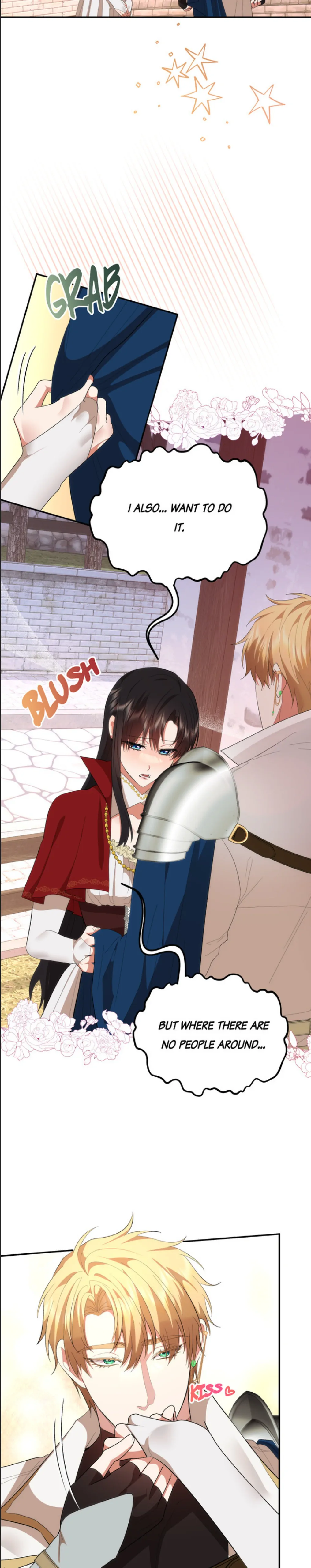 Altruistic Warrior Chapter 22 - Page 26