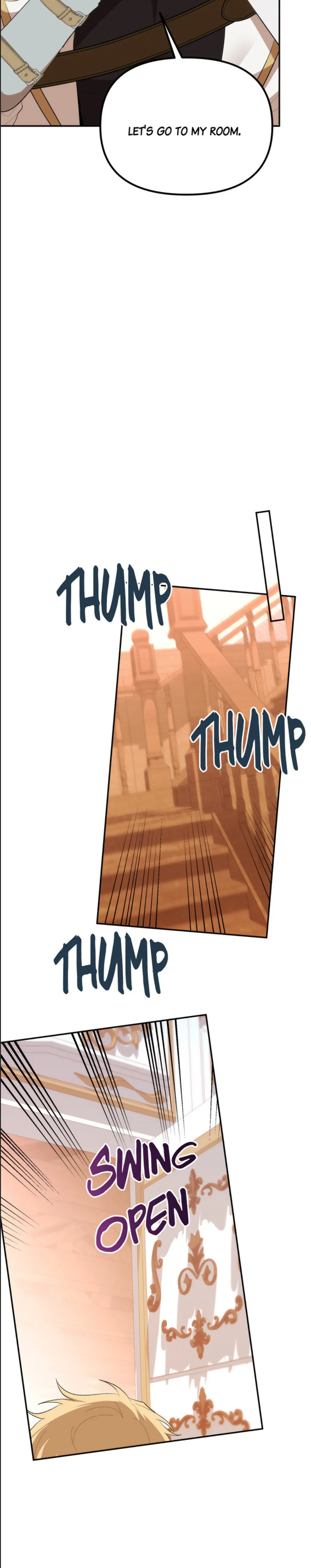Altruistic Warrior Chapter 22 - Page 27