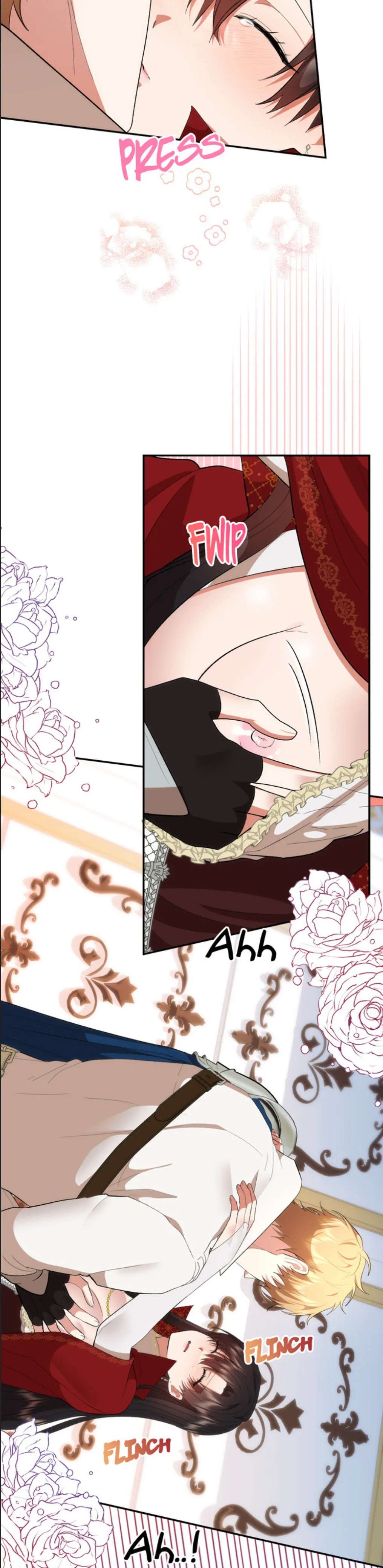 Altruistic Warrior Chapter 22 - Page 30
