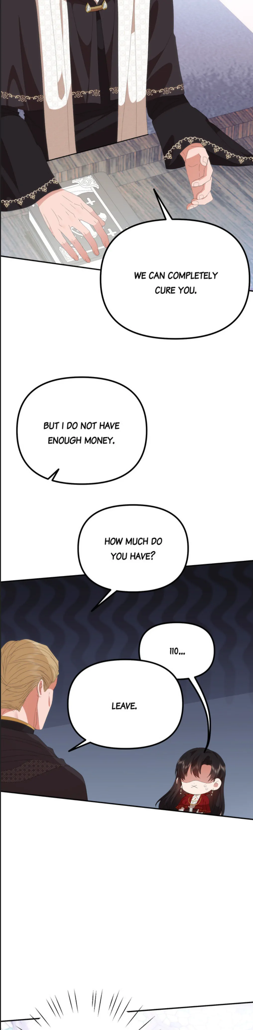 Altruistic Warrior Chapter 22 - Page 6