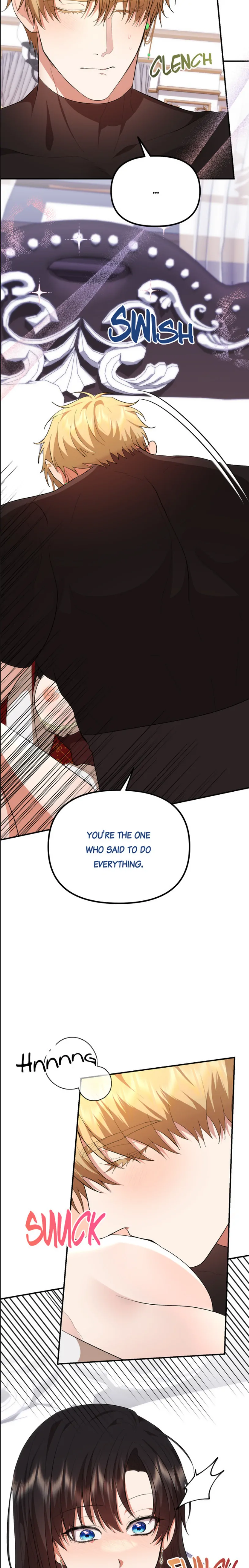 Altruistic Warrior Chapter 23 - Page 9