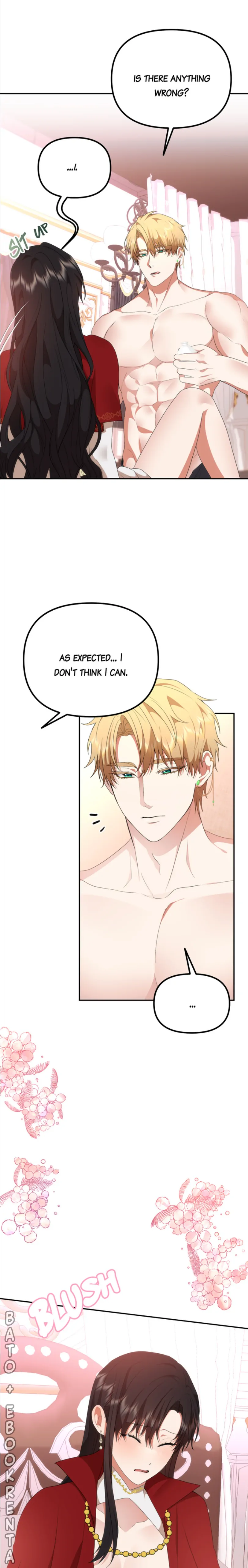 Altruistic Warrior Chapter 24 - Page 2