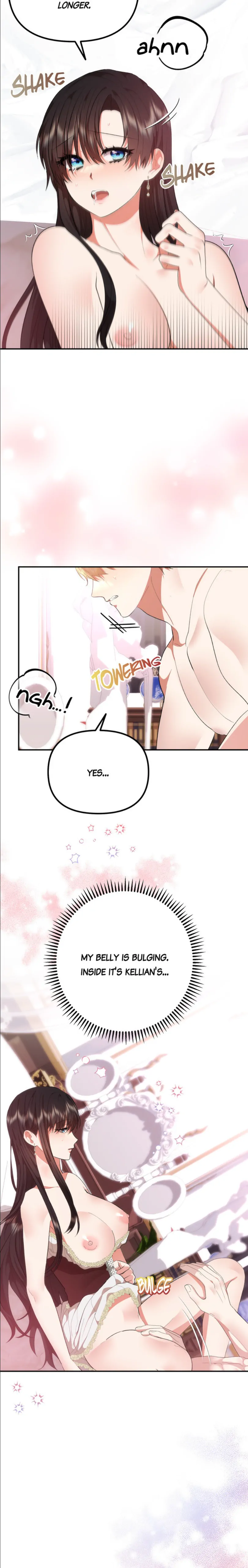 Altruistic Warrior Chapter 24 - Page 19