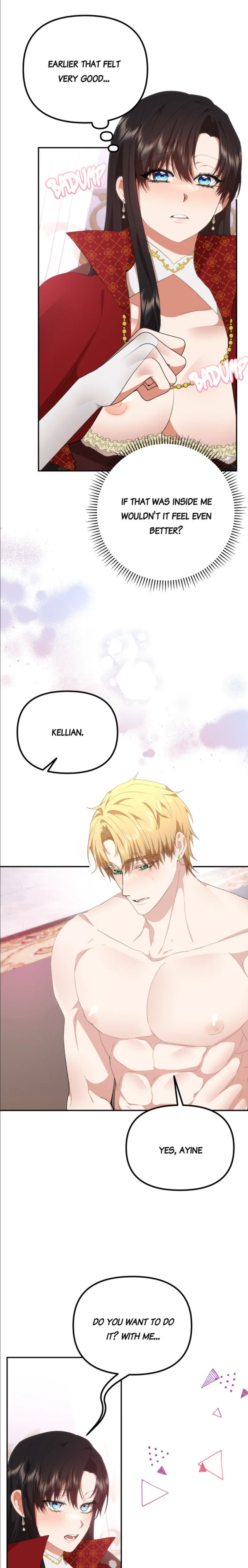 Altruistic Warrior Chapter 24 - Page 7