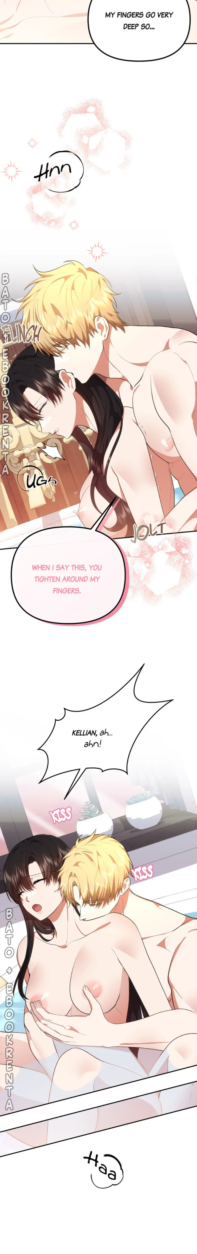 Altruistic Warrior Chapter 25 - Page 11