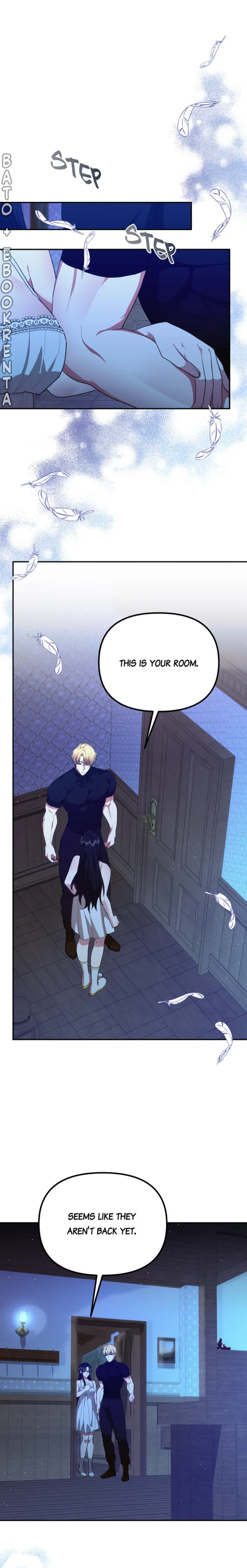 Altruistic Warrior Chapter 25 - Page 15