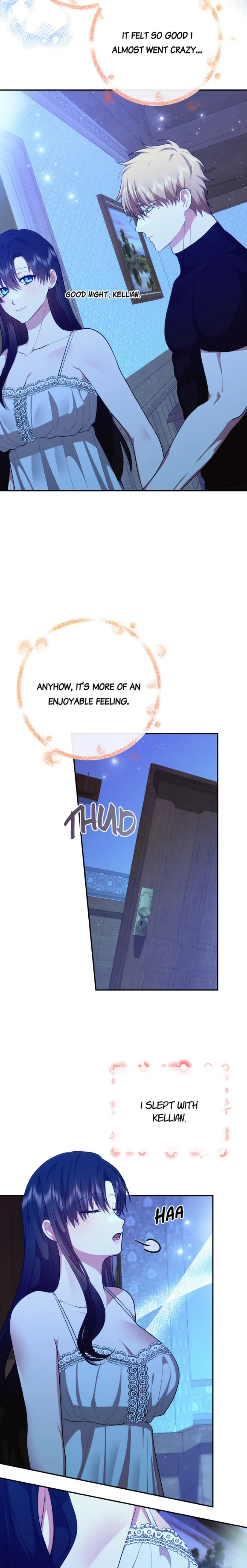 Altruistic Warrior Chapter 25 - Page 17