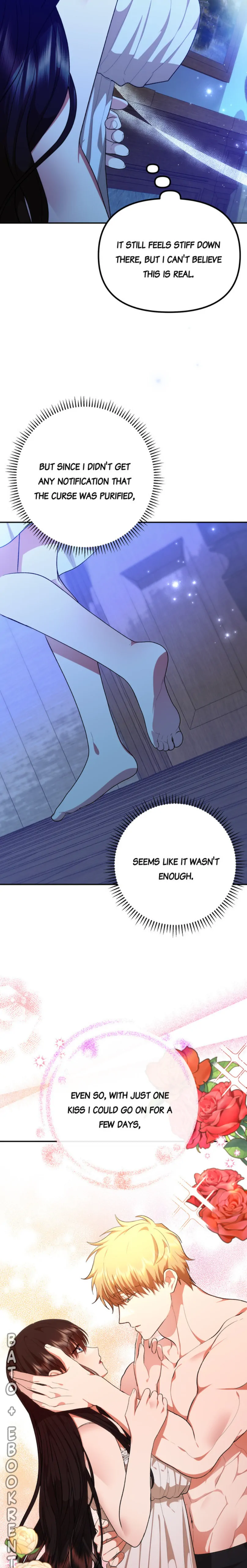 Altruistic Warrior Chapter 25 - Page 18