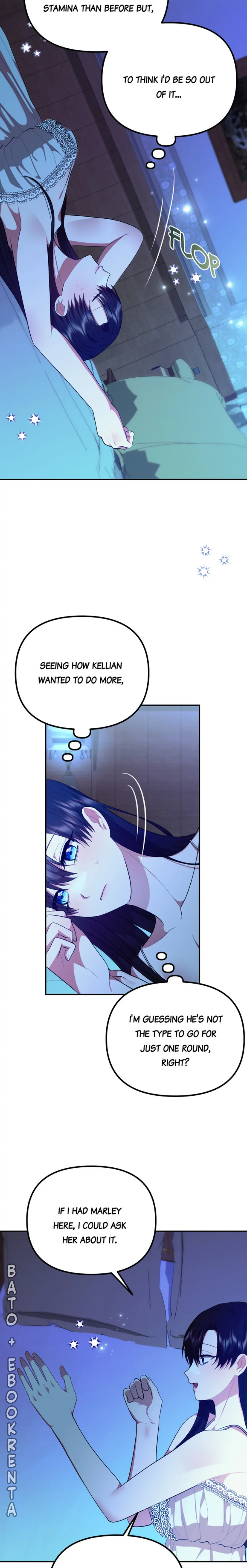 Altruistic Warrior Chapter 25 - Page 20