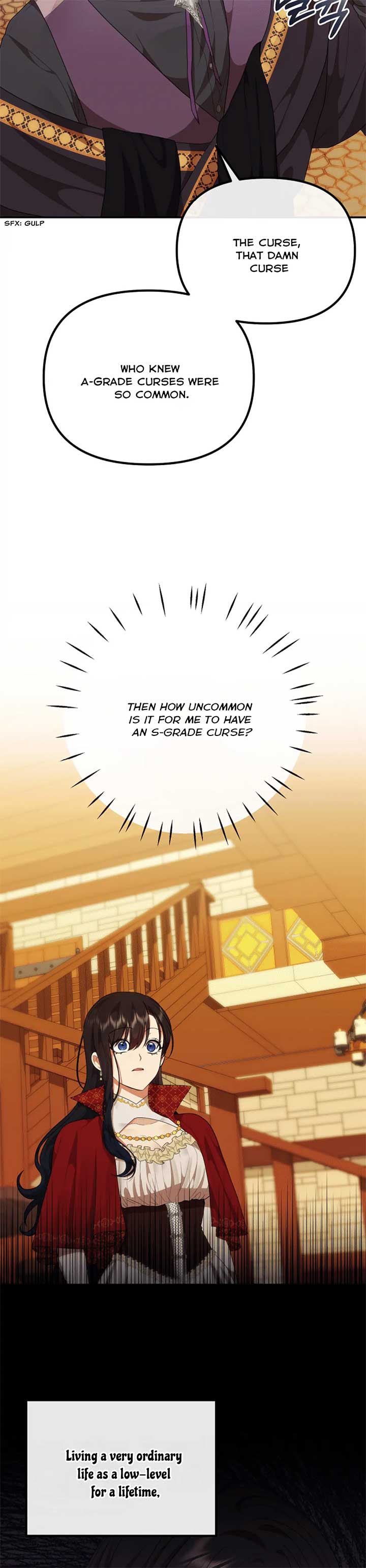 Altruistic Warrior Chapter 3 - Page 18