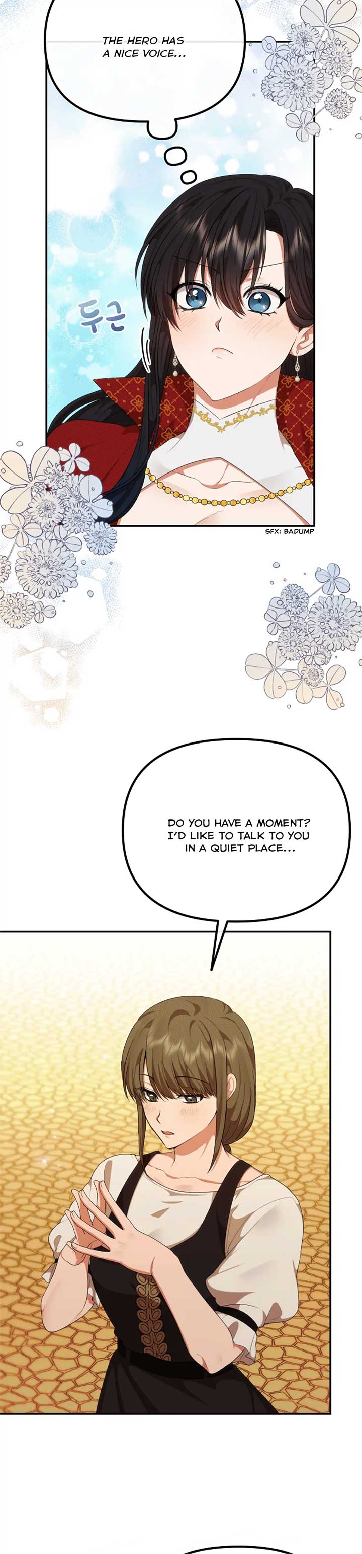 Altruistic Warrior Chapter 3 - Page 3