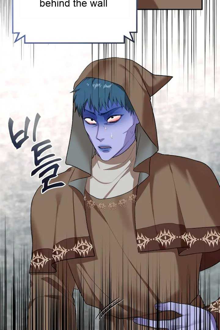 Altruistic Warrior Chapter 30 - Page 21