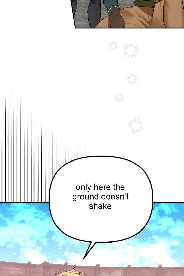 Altruistic Warrior Chapter 30 - Page 25