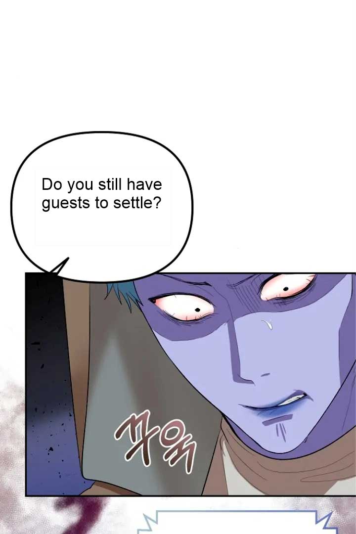 Altruistic Warrior Chapter 30 - Page 27
