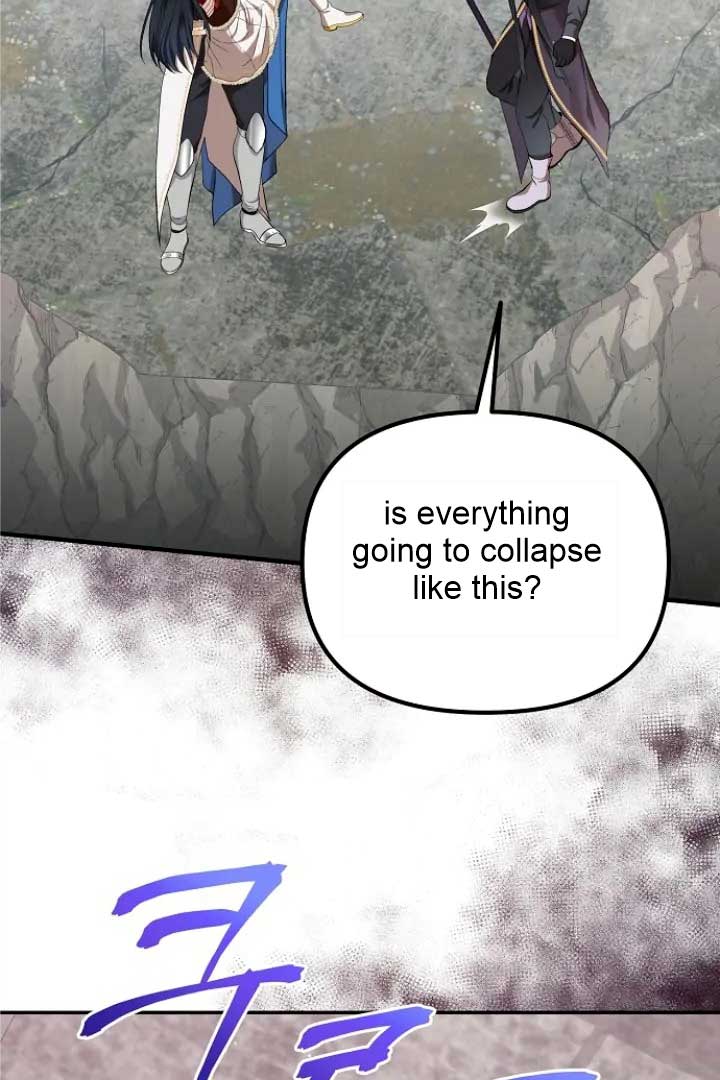 Altruistic Warrior Chapter 30 - Page 4