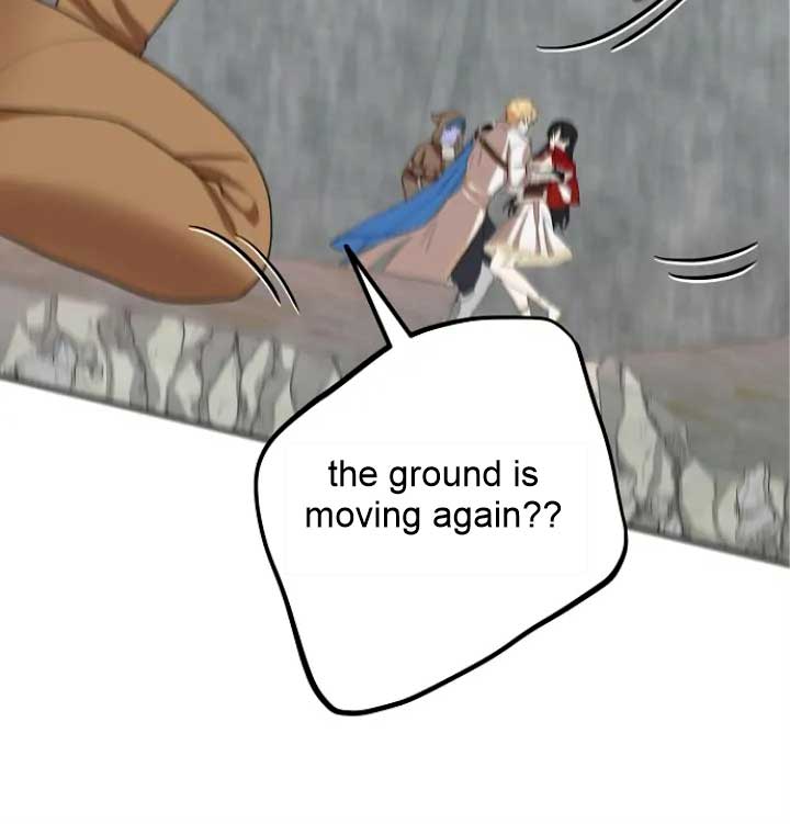 Altruistic Warrior Chapter 30 - Page 31