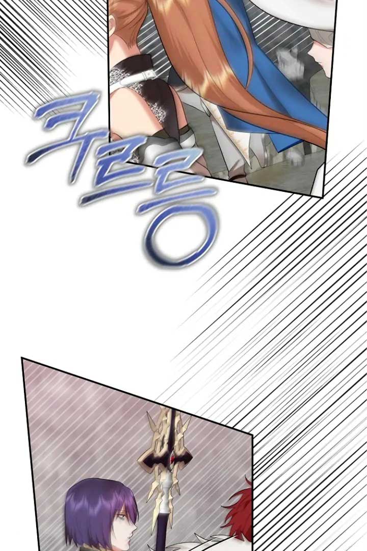 Altruistic Warrior Chapter 30 - Page 34