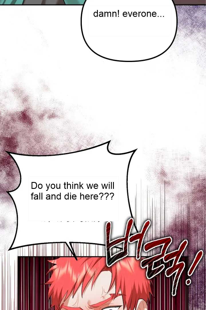 Altruistic Warrior Chapter 30 - Page 48