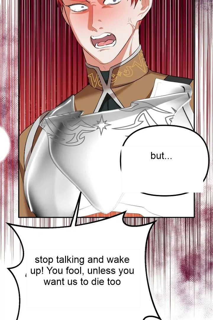 Altruistic Warrior Chapter 30 - Page 49