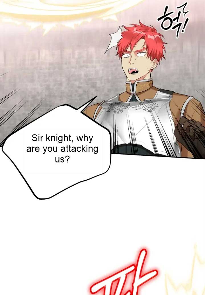 Altruistic Warrior Chapter 30 - Page 60