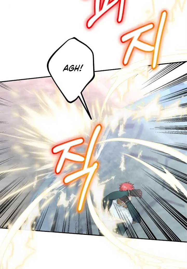 Altruistic Warrior Chapter 30 - Page 61
