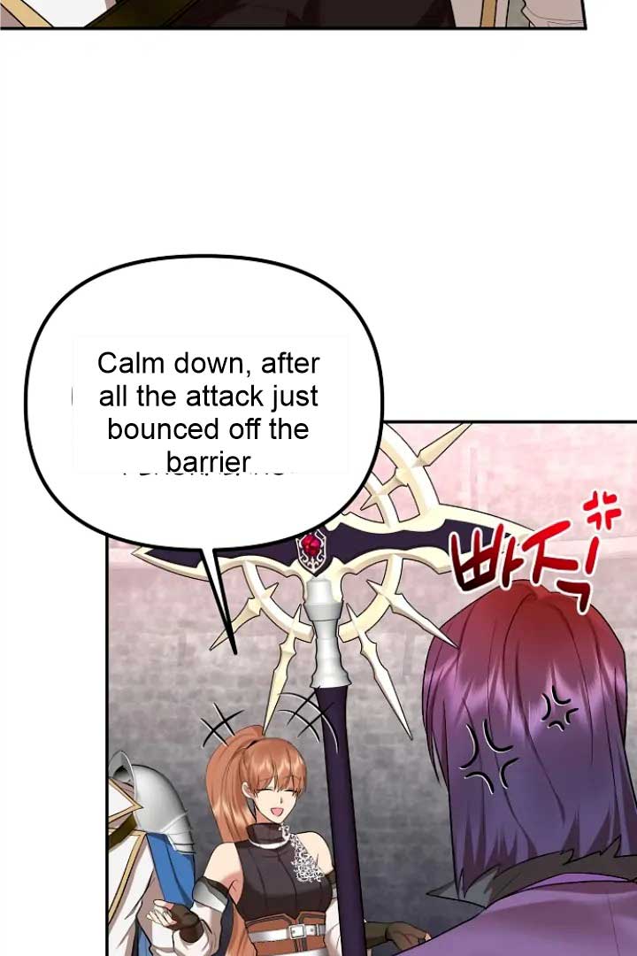 Altruistic Warrior Chapter 30 - Page 66