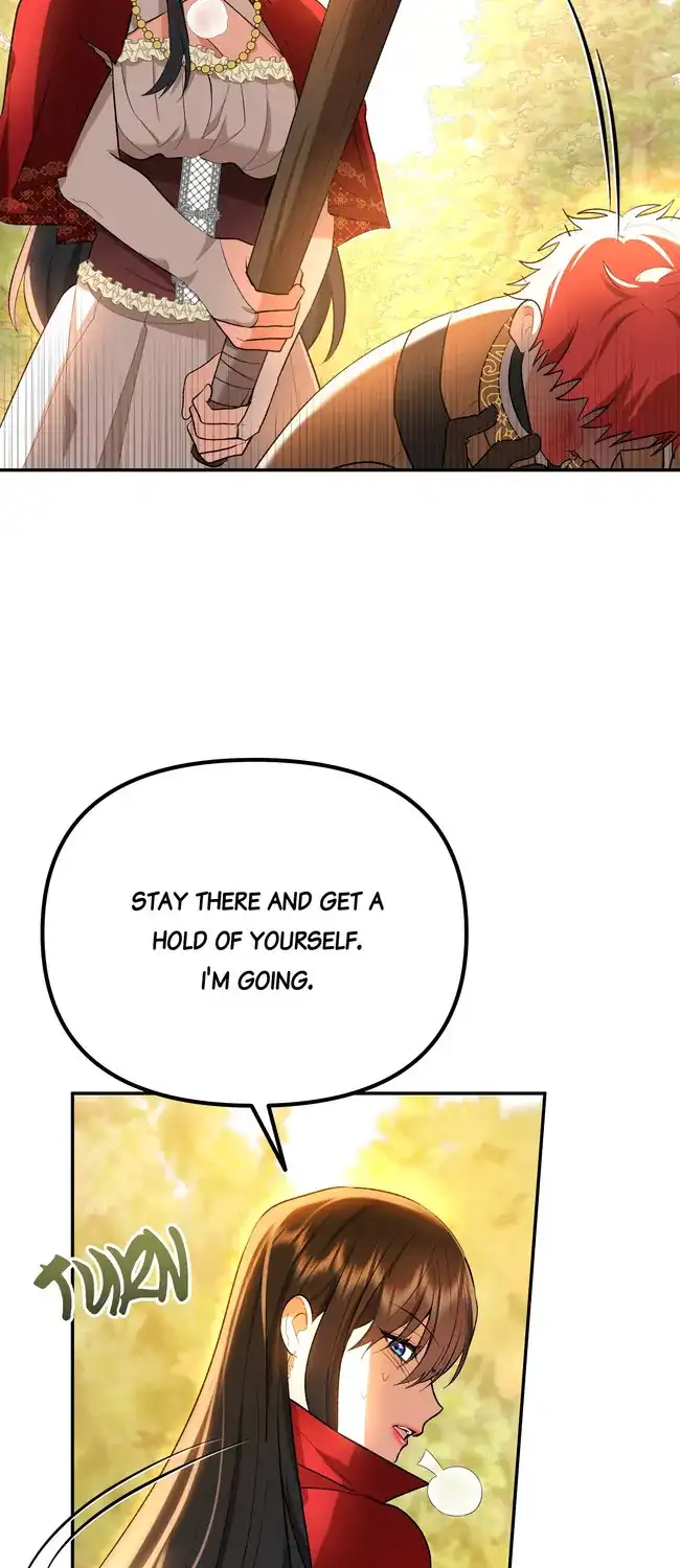 Altruistic Warrior Chapter 33 - Page 13