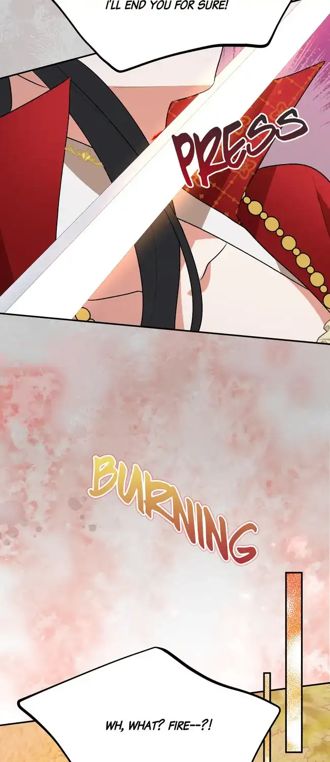 Altruistic Warrior Chapter 33 - Page 16