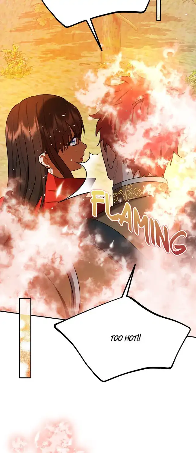 Altruistic Warrior Chapter 33 - Page 17