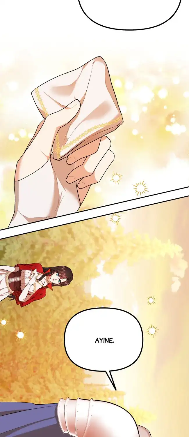 Altruistic Warrior Chapter 33 - Page 23