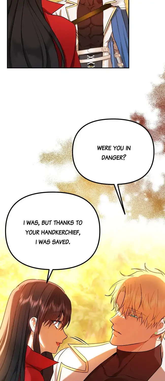 Altruistic Warrior Chapter 33 - Page 25