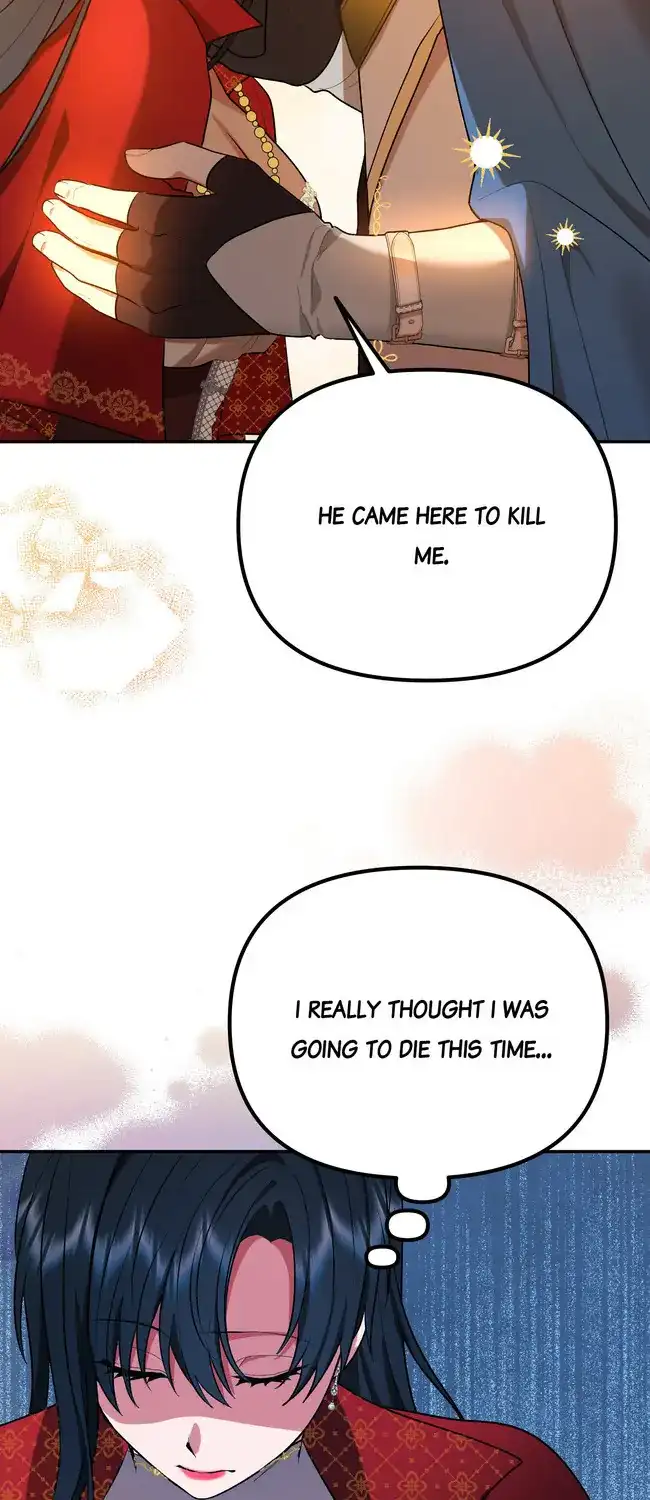 Altruistic Warrior Chapter 33 - Page 27