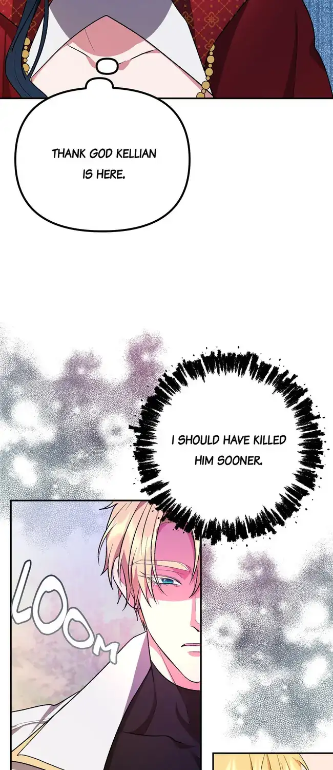 Altruistic Warrior Chapter 33 - Page 28
