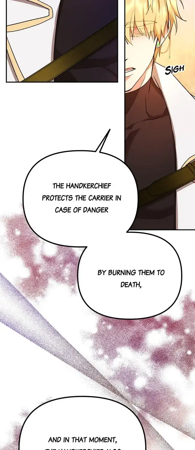 Altruistic Warrior Chapter 33 - Page 29