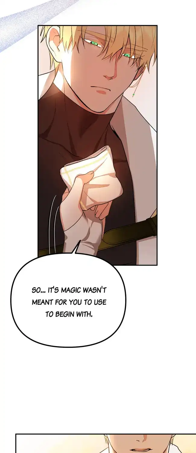 Altruistic Warrior Chapter 33 - Page 31