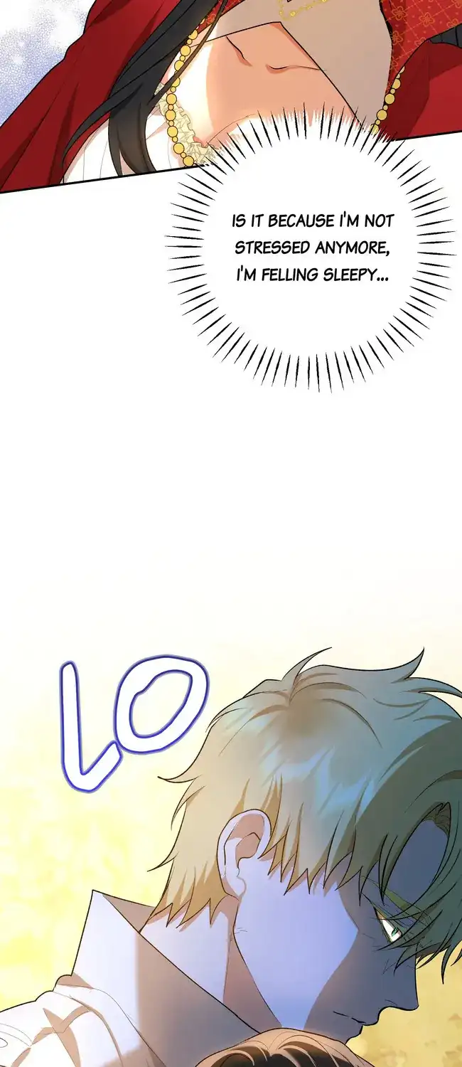 Altruistic Warrior Chapter 33 - Page 35
