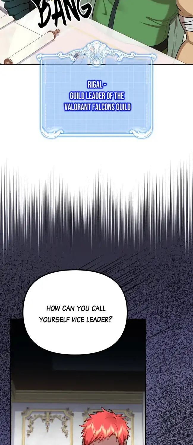 Altruistic Warrior Chapter 33 - Page 39