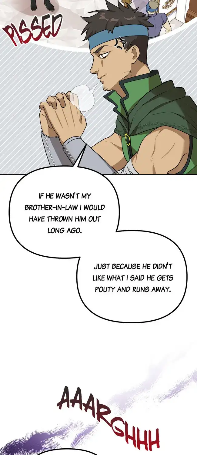 Altruistic Warrior Chapter 33 - Page 41