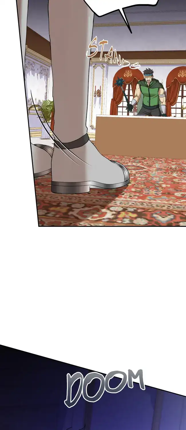 Altruistic Warrior Chapter 33 - Page 43