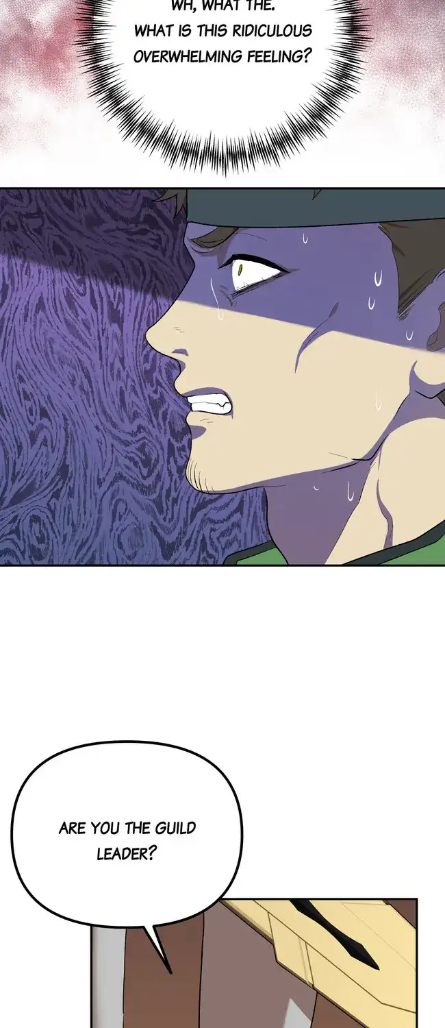 Altruistic Warrior Chapter 33 - Page 45