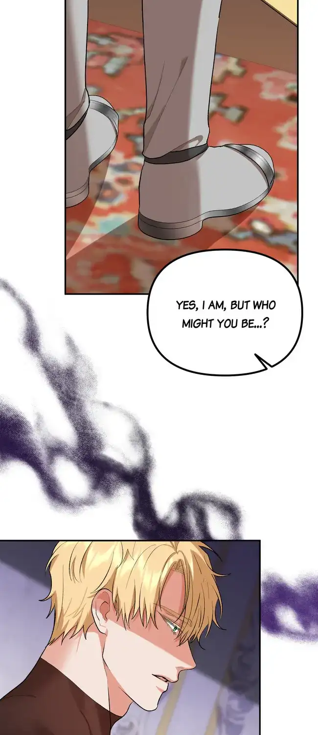 Altruistic Warrior Chapter 33 - Page 46
