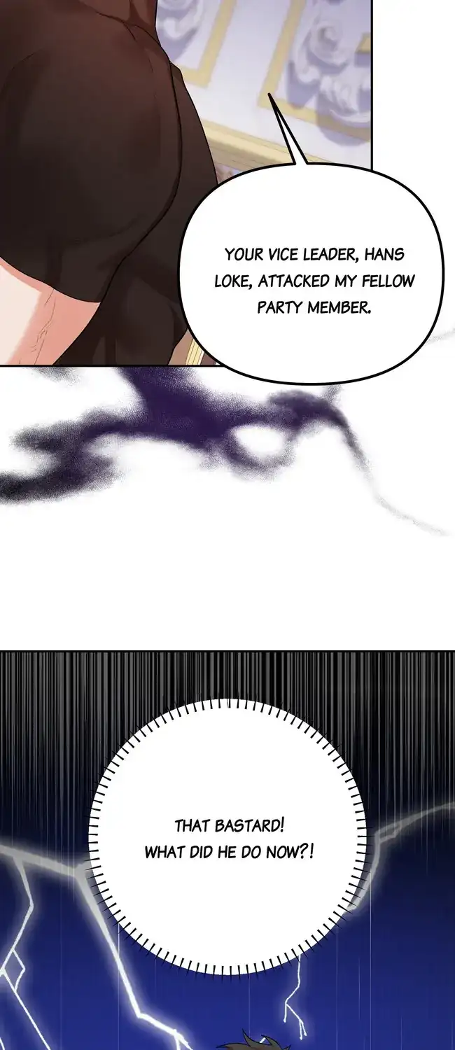 Altruistic Warrior Chapter 33 - Page 47