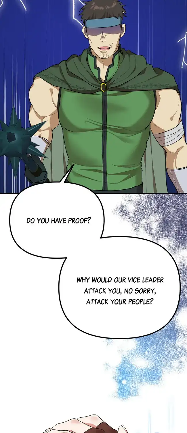 Altruistic Warrior Chapter 33 - Page 48