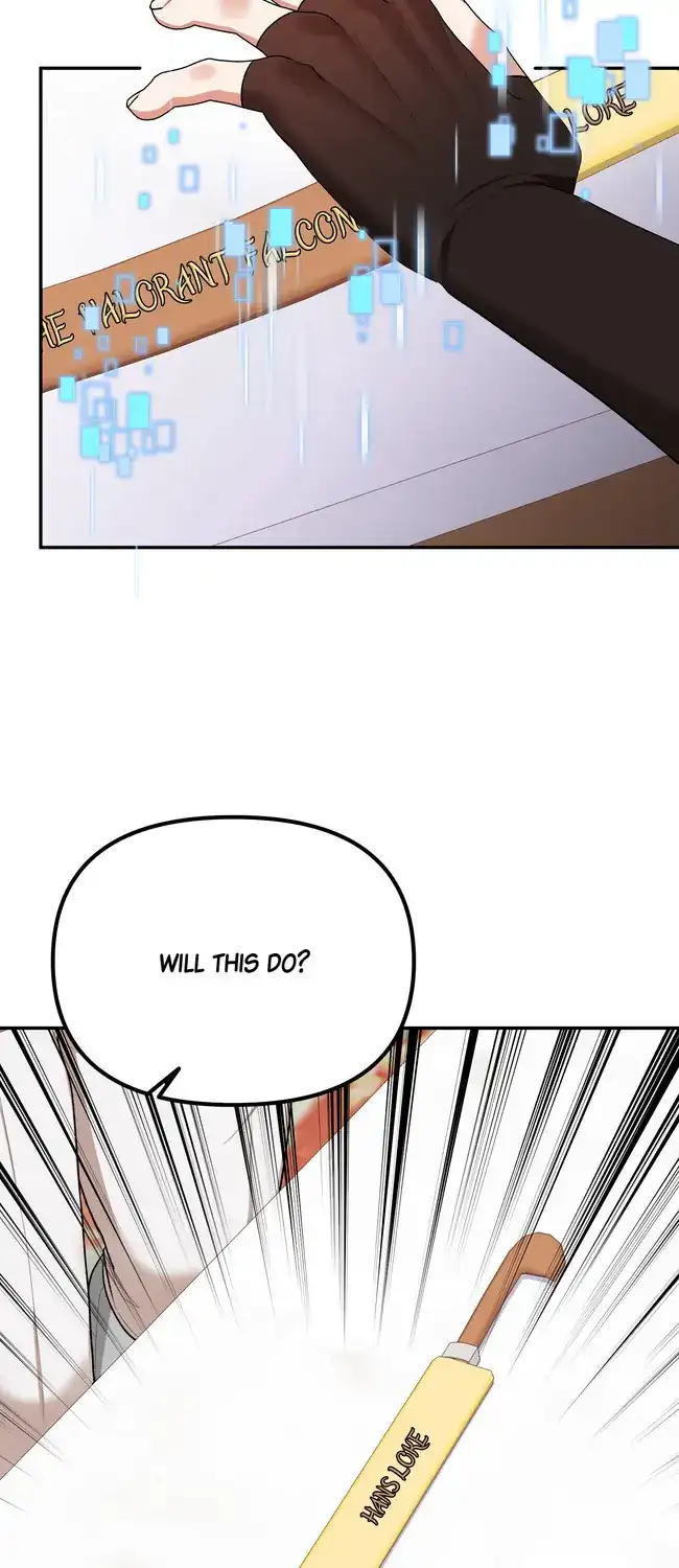 Altruistic Warrior Chapter 33 - Page 49