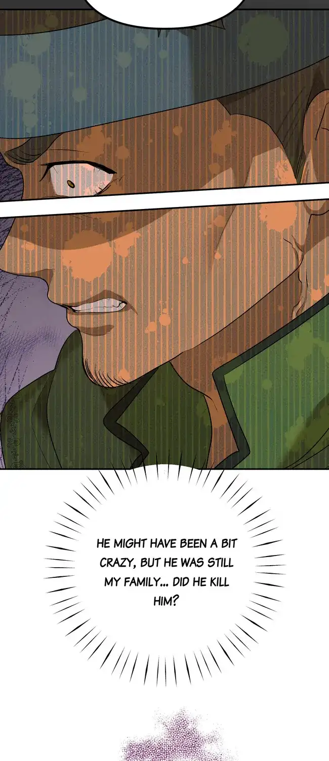 Altruistic Warrior Chapter 33 - Page 51